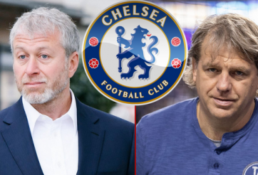 Đế chế Chelsea hậu Abramovich - 'Viên gạch' đầu tiên đã được đặt xuống