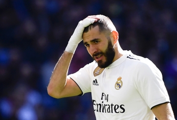 Không phải Benzema, chủ nhân Chiếc giày vàng châu Âu 2021/22 đã lộ diện