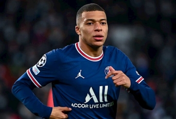 Chủ tịch Perez lên tiếng, Mbappe gây sốc khi 'lật kèo' Real ở phút chót