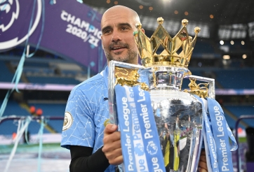 Vô địch Ngoại hạng Anh, Pep chỉ ra đối thủ 'khó nhằn' nhất sự nghiệp