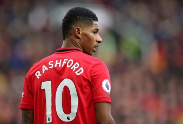 Chuyển nhượng tối 27/5: Liverpool mua người thay thế Salah, Rashford chốt tương lai