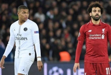 Real gây sốc khi đòi chiêu mộ Salah thay Mbappe, tham vọng hay chơi chiêu?