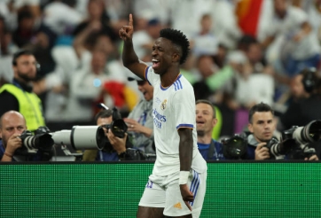 Highlights Liverpool vs Real Madrid: Bản lĩnh tạo nên lịch sử