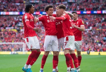 Xác định xong tân binh cuối cùng tham dự Ngoại hạng Anh mùa tới