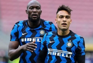 Chia tay Lukaku, Chelsea 'bạo chi' đưa về 2 tiền đạo siêu sao