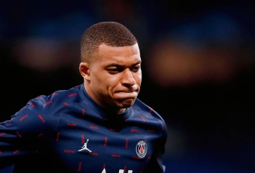 Không cần Mbappe, Real có mảnh ghép tiếp theo của 'Dải ngân hà 3.0'