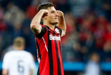 Chiêu mộ Vua phá lưới EURO thay Mane, Liverpool sẽ như 'hổ mọc thêm cánh'