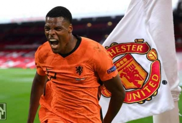 Chuyển nhượng MU 7/6: Ten Hag ra mặt, MU chọn 'cơn lốc đường biên' của Hà Lan