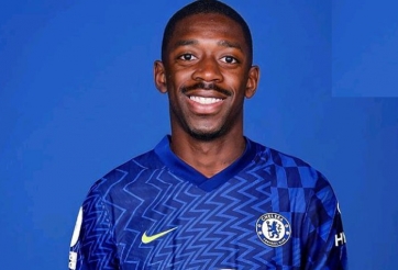 Trả thù Barca, Chelsea hoàn tất đàm phán với cầu thủ 'xuất sắc hơn Mbappe'