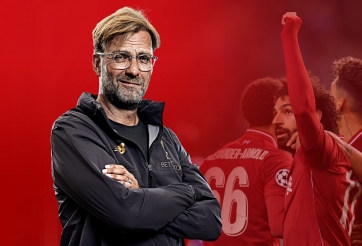 Ký hợp đồng kỉ lục, Liverpool sẽ có hàng công 'hủy diệt châu Âu' ở mùa tới