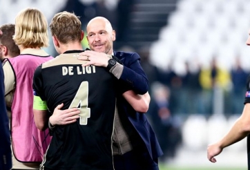 Sau Pau Torres, MU trao tiếp số áo huyền thoại cho mục tiêu 'siêu bom tấn'