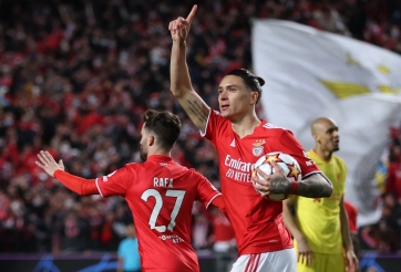 Toàn cảnh thương vụ Darwin Nunez, bến đỗ tương lai đã được chốt xong?