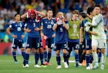 Hàng công bế tắc, Nhật Bản mất chức vô địch ngay tại sân nhà