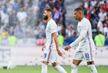 Bảng xếp hạng UEFA Nations League: ĐKVĐ đua trụ hạng, ĐT Anh gây thất vọng