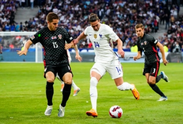 Kết quả UEFA Nations League hôm nay 14/6: Pháp lại gây thất vọng