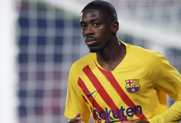 Xác nhận từ chối Barca, Chelsea chiêu mộ thành công 'cơn lốc đường biên'?