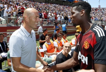 Tin chuyển nhượng 16/6: Tân binh của Zidane lộ diện, Chelsea chia tay Lukaku