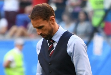 Tin chuyển nhượng tối 16/6: Đội tuyển Anh 'trảm' Southgate, Barca đuổi Pique?