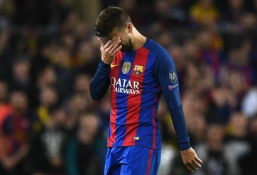 Toàn cảnh vụ Pique bị đuổi khỏi Barca: Hấp dẫn như phim truyền hình