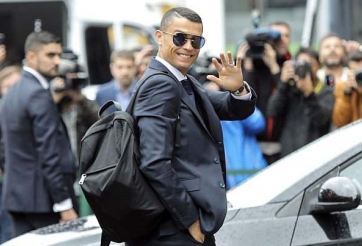 Chuyển nhượng MU 18/6: Ronaldo chốt bến đỗ mới, mua tiền đạo đóng góp 28 bàn/mùa