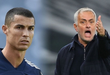 Tin chuyển nhượng tối 18/6: Ronaldo sắp tái hợp Mourinho, Lukaku giúp Chelsea 'nổ' 3 bom tấn
