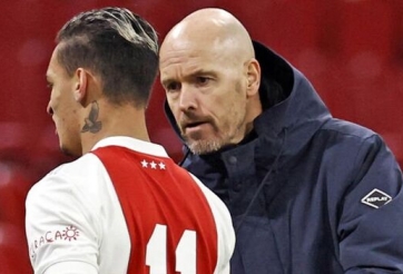 Chuyển nhượng MU 22/6: Tân binh đầu tiên lộ diện, vụ De Jong có biến lớn