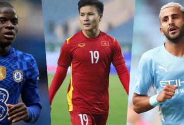 Bến đỗ châu Âu sẽ biến Quảng Hải trở thành siêu sao thế giới?