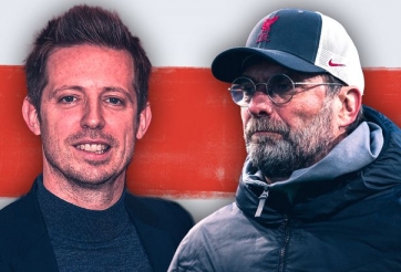 MU và Chelsea tranh nhau nhân tố tạo ra thành công của Liverpool