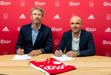 Tin chuyển nhượng tối 23/6: Bale chốt bến đỗ, Ajax công bố tân HLV mới thay Ten Hag