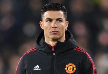 Chuyển nhượng MU 24/6: Ronaldo đến bến đỗ 'mới toanh', xong số áo cho De Jong