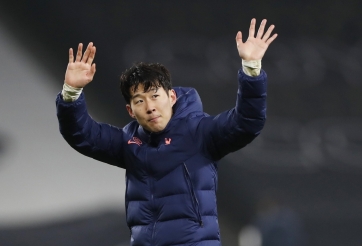 Rời Tottenham, Son Heung-min rộng cửa đến bến đỗ vĩ đại nhất thế giới