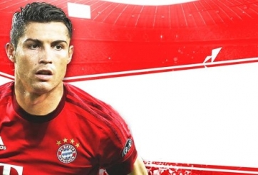 Tin chuyển nhượng tối 24/6: Ronaldo sang Bayern, Son sắp rời Tottenham?