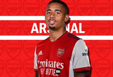 Thông qua mọi điều khoản, Arsenal hoàn tất thương vụ tiền đạo siêu sao