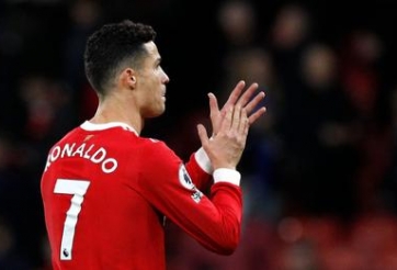 Chuyển nhượng MU 27/6: Chốt xong tương lai Ronaldo, ngã ngũ vụ Eriksen