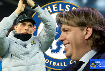 Chelsea ung dung nổ liền 2 'bom tấn' từ Man City: Chậm nhưng chắc chắn?