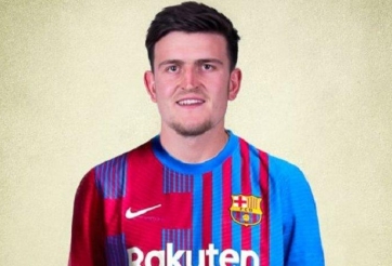 Chuyển nhượng MU 28/6: Eriksen 'sống mái' với De Jong, ngã ngũ tương lai Maguire