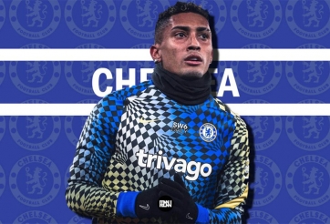 Arsenal cay đắng nhìn 'siêu kèo trái nguyên tử' gia nhập Chelsea