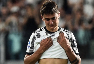 CHÍNH THỨC: Juventus chia tay 'tiểu Messi'