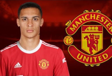 Chuyển nhượng MU 2/7: Chính thức có tân binh đầu tiên, ngã ngũ vụ mua Antony?