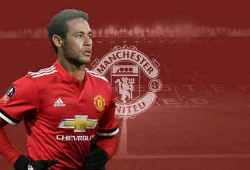 Chuyển nhượng MU 6/7: Chốt trung vệ 'trong mơ' của Ten Hag, xác định ký Neymar