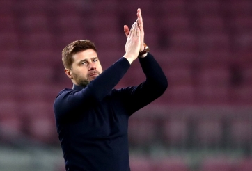 Vừa chia tay PSG, Pochettino có ngay bến đỗ 'gã khổng lồ' châu Âu