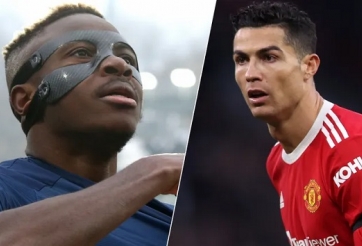 Chuyển nhượng MU 10/7: Mua 'bom tấn' 85 triệu bảng thay Ronaldo, chốt xong Martinez