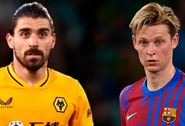 Chuyển nhượng MU 11/7: Xong vụ De Jong, mua luôn 'siêu tiền vệ' Ngoại hạng Anh