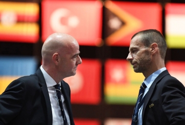 Super League thắng kiện, FIFA và UEFA trả giá cực đắt vì sự độc tài của mình?