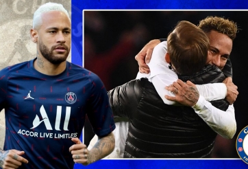 Tin chuyển nhượng 15/7: PSG mua tiền đạo mới thay Neymar, bán 'bom tấn' cho Chelsea