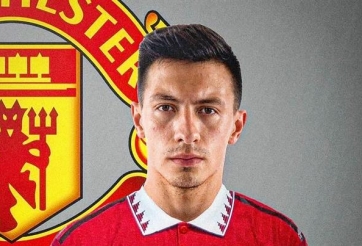 Tin chuyển nhượng tối 15/7: MU chiêu mộ xong 'siêu trung vệ', Arsenal mua Zinchenko