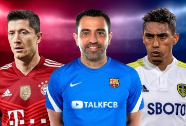 FC ‘giả nghèo’ Barcelona đốt tiền thuộc top đầu châu Âu