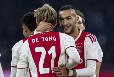 Chuyển nhượng MU 16/7: Bỏ De Jong lấy 'Phù thủy nhỏ', Ronaldo chốt xong tương lai