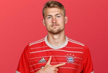 Chelsea bị Bayern Munich 'nẫng tay trên' siêu trung vệ lương cao nhất thế giới