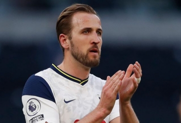 Rời Tottenham, Harry Kane sẽ có bến đỗ vĩ đại chưa từng có trong sự nghiệp